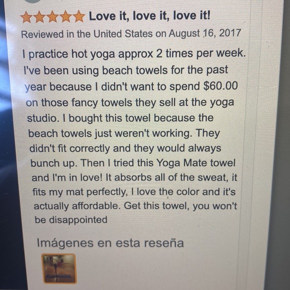 Yoga Mate - Picture 5 of 6